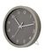 静音秒針 掛け置き兼用時計(26Q GY FR885)