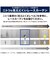 遮熱カーテン＆遮熱･遮像レース4枚セット(100X200cmセット NA DH132)