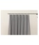 遮光1級･遮熱･遮音カーテン&遮熱･遮像レース4点セット(100X135X4 グレー DH1