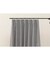遮光1級･遮熱･遮音カーテン&遮熱･遮像レース4点セット(100X178X4 グレー DH154)