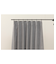 遮光1級･遮熱･遮音カーテン&遮熱･遮像レース4点セット(100X178X4 グレー DH154)