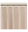 遮光1級･遮熱･遮音カーテン&遮熱･遮像レース4点セット(100X135X4 ベージュ DH154)