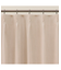 遮光1級･遮熱･遮音カーテン&遮熱･遮像レース4点セット(100X210X4 ベージュ DH154)