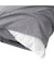 まくらカバー（TCウォッシュ グレー ST23-7）