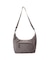 ショルダーバッグ(ダークグレー CS05)