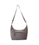 ショルダーバッグ(ダークグレー CS05)