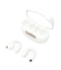 オープンイヤー ワイヤレスイヤホン(KRY-OE ホワイト)