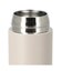 ステンレスボトル(500mL モカ WB008)
