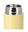 ステンレスボトル(500mL イエロー WB008)