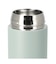 ステンレスボトル(500mL グリーン WB008)