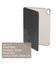 iPadケース (デコネコDH03 ブラック)