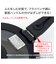 【取っ手がとれる】IH・ガス火 スピンコート 鍋(20cm モカ FS005)