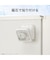 4WAY 冷却プレートペルチェ折りたたみファン(MN05NR モカ)