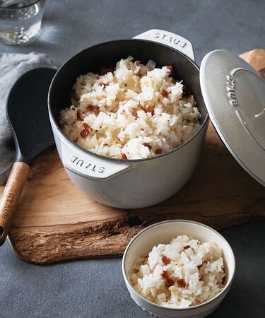 STAUB ラ・ココット de GOHAN Mサイズ カンパーニュ｜ツヴィリング 