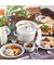   STAUB ピコ・ココット ラウンド 22cm カンパーニュ  