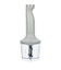 【直営店限定】ZWILLING スティックブレンダーセット グレー