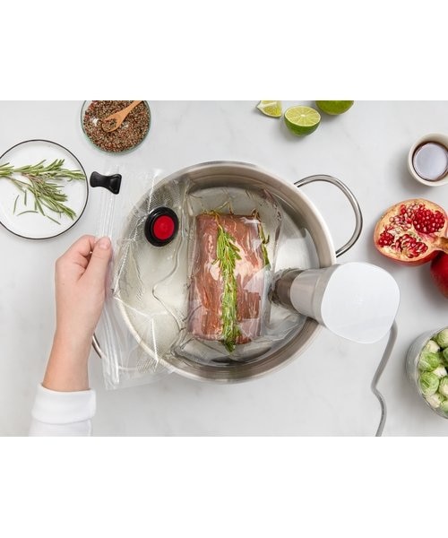 ZWILLING ENFINIGY 低温調理器｜ツヴィリング ジェイエーヘンケルスの