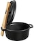 STAUB ウッドリッドホルダー