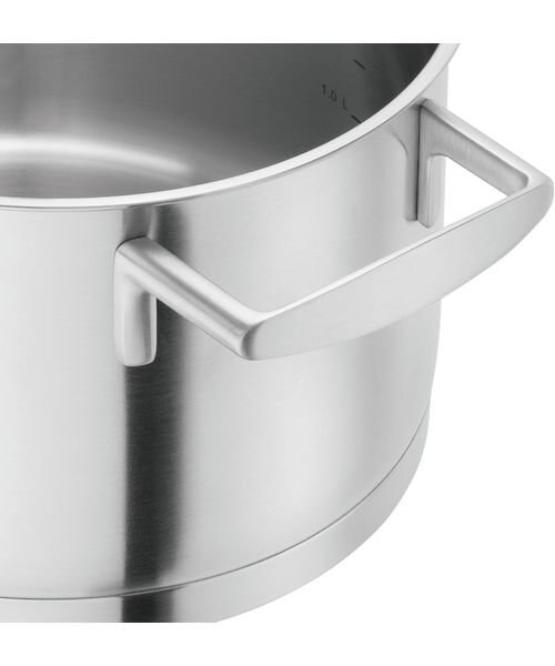 ZWILLING Vitality ステンレス ストックポット20cm｜ツヴィリング