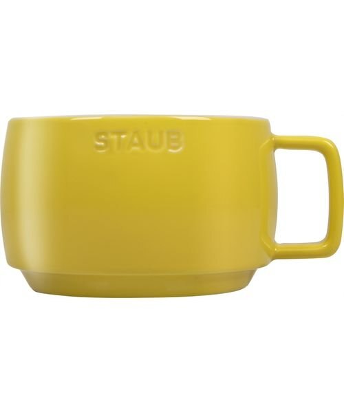 STAUB シトロン 18cm A must-see for STAUB fans! I purchased a new