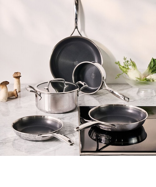 ZWILLING Peak フライパン2pcセット(20cm+26cm)｜ツヴィリング ジェイ