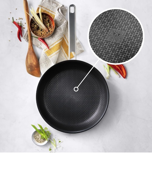 ZWILLING ツヴィリング JoyPlus ノンスティックフライパン26cm ZWILLING ジョイプラス ノンスティックフライパン 26㎝｜ツヴィリング