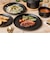 STAUB プレート 26cm マットブラック
