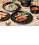STAUB プレート 26cm マットブラック