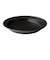 STAUB ディーププレート 24cm マットブラック