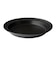 STAUB ディーププレート 24cm マットブラック