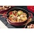 STAUB ブレイザー ソテーパン 24cm チェリー