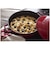 STAUB ブレイザー ソテーパン 24cm チェリー