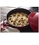 STAUB ブレイザー ソテーパン 24cm チェリー