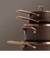 ZWILLING Milano フライパン 26cm ブラウン