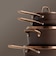 ZWILLING Milano ソースパン 18cm ブラウン