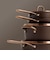 ZWILLING Milano ストックポット 24cm ブラウン