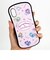 おジャ魔女どれみ iPhoneX ケース おジャ魔女×サンリオキャラクターズ スマホケース グッズ