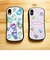 おジャ魔女どれみ iPhoneX ケース おジャ魔女×サンリオキャラクターズ スマホケース グッズ