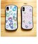 おジャ魔女どれみ iPhoneX ケース おジャ魔女×サンリオキャラクターズ スマホケース グッズ