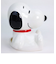SNOOPY スヌーピー 蚊やり 蚊取り線香入れ グッズ不燃マット付き