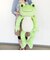 ベーシックピクルス ぬいぐるみ 2L  Pickles the frog