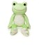 ベーシックピクルス ぬいぐるみ 2L  Pickles the frog