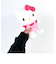 サンリオ ハローキティ ほわほわ ハローキティS ベビー ぬいぐるみ キティちゃん ピンク グッズ 