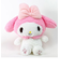 サンリオ マイメロディ ほわほわ M インテリア ぬいぐるみ マイメロ M グッズ 