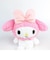 サンリオ マイメロディ ほわほわ マイメロディS ベビー ぬいぐるみ ピンク グッズ 
