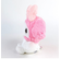 サンリオ マイメロディ ほわほわ マイメロディS ベビー ぬいぐるみ ピンク グッズ 