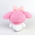 サンリオ マイメロディ ほわほわ マイメロディS ベビー ぬいぐるみ ピンク グッズ 