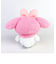 サンリオ マイメロディ ほわほわ マイメロディS ベビー ぬいぐるみ ピンク グッズ 