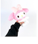 サンリオ マイメロディ ほわほわ マイメロディS ベビー ぬいぐるみ ピンク グッズ 