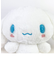 サンリオ シナモンロール ほわほわ シナモンS ベビー ぬいぐるみ ホワイト グッズ 
